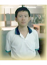 朱俊儀教師照片